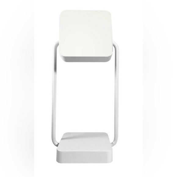 NWT room essentials panel task table lamp - Picture 5 of 11